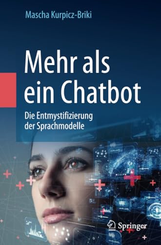 Mehr als ein Chatbot<br>die Entmystifizierung der Sprachmodel...