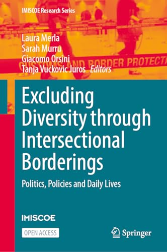 Excluding diversity through intersectional borderings<br>poli...