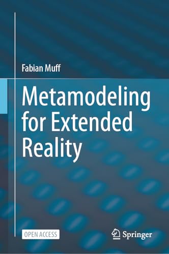 Metamodeling for extended reality