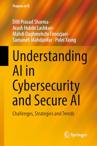 Understanding AI in cybersecurity and secure AI<br>challenges...