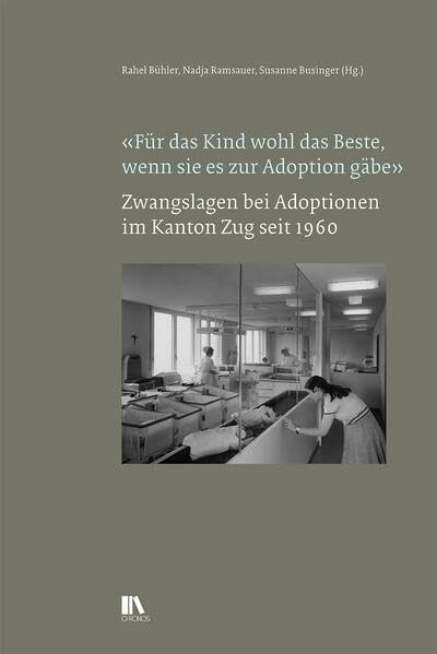 'Für das Kind wohl das Beste, wenn sie es zur Adoption gäb...