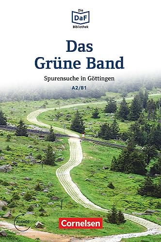 Das grüne Band<br>Spurensuche in Göttingen<br>A2/B1