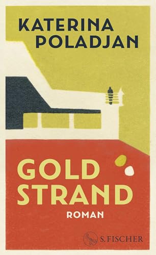Goldstrand<br>Roman