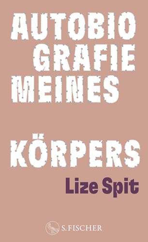 Autobiografie meines Körpers