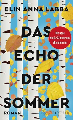 Das Echo der Sommer<br>Roman