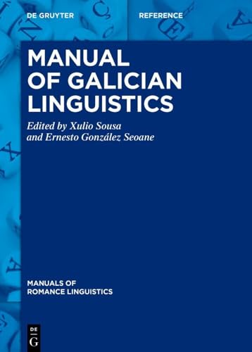 Manual of Galician linguistics