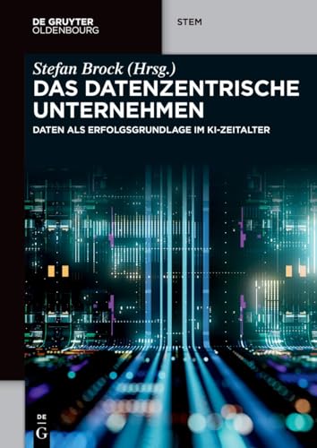 Das datenzentrische Unternehmen<br>Daten als Erfolgsgrundlage...