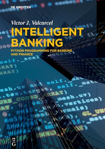 Intelligent banking<br>Python programming for banking and fin...