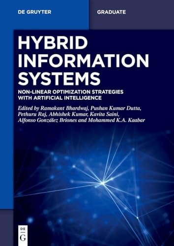 Hybrid information systems<br>non-linear optimization strateg...