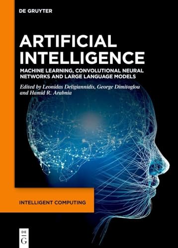 Artificial Intelligence<br>machine learning, convolutional ne...