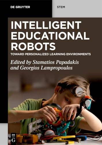 Intelligent educational robots<br>toward personalized learnin...