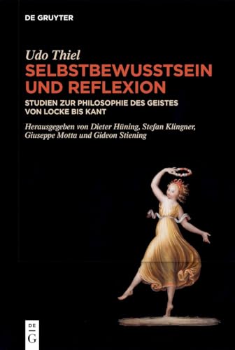 Selbstbewusstsein und Reflexion<br>Studien zur Philosophie de...