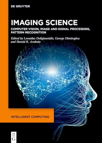 Imaging science<br>computer vision, image and signal processi...