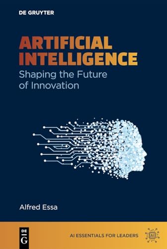 Artificial intelligence<br>shaping the future of innovation