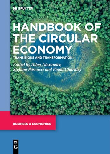 Handbook of the circular economy<br>transitions and transform...
