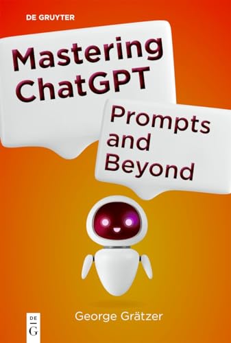 Mastering ChatGPT<br>prompts and beyond