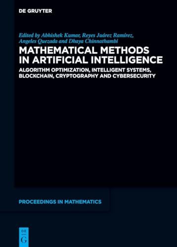 Mathematical methods in artificial intelligence<br>algorithm ...