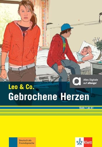 Leo & Co. - gebrochene Herzen