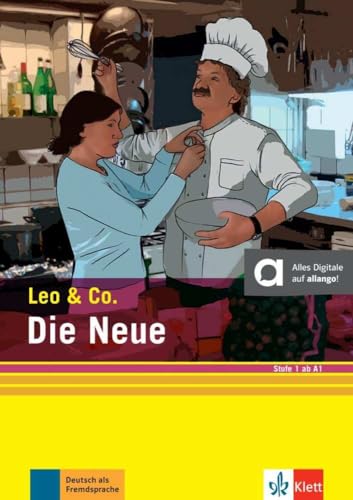 Die Neue<br>Leo & Co.