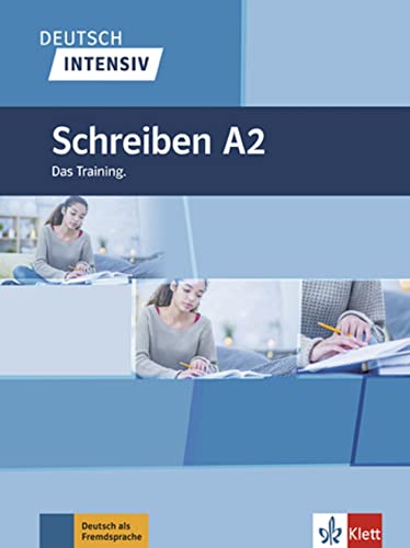 Schreiben A2<br>das Training