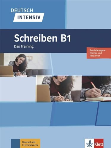 Schreiben B1<br>berufsbezogene Themen und Textsorten<br>das Tr...
