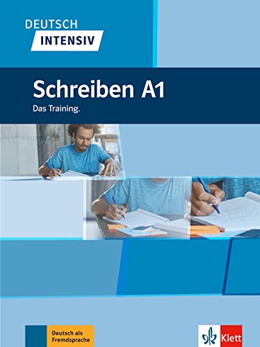 Schreiben A1<br>das Training
