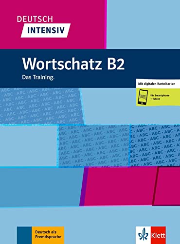 Wortschatz B2<br>das Training