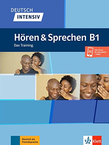 Hören und Sprechen B1<br>das Training