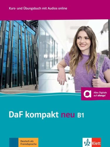 DaF kompakt neu B1