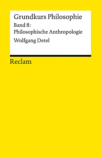Philosophische Anthropologie