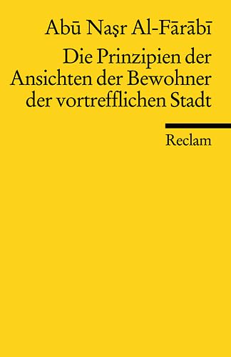 Die Prinzipien der Ansichten der Bewohner der vortrefflichen...