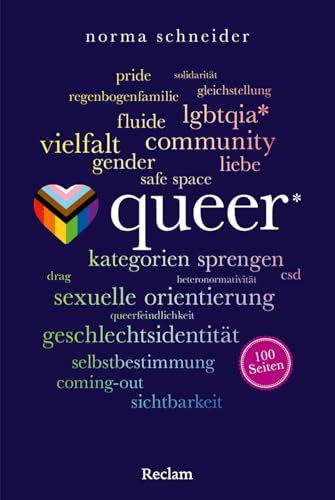Queer. 100 Seiten