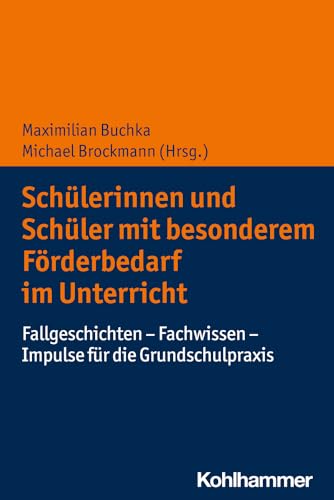 Schülerinnen und Schüler mit besonderem Förderbedarf im U...