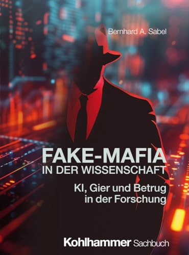 Fake-Mafia in der Wissenschaft<br>KI, Gier und Betrug in der ...