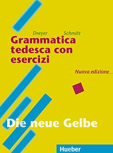 Lehr- und Übungsbuch der deutschen Grammatik = Grammatica te...