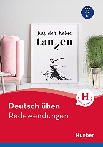 Deutsch üben<br>Redewendungen