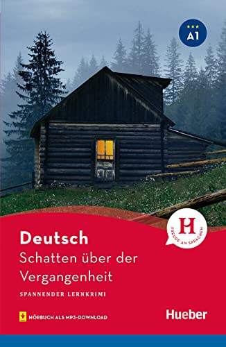 Schatten über der Vergangenheit<br>spannender Lernkrimi: Deut...
