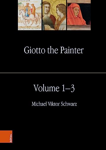 Giotto the painter