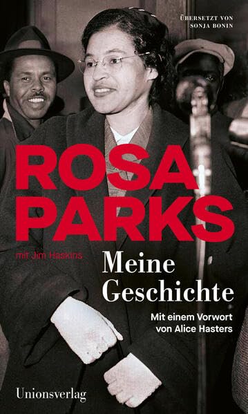 Meine Geschichte<br>Autobiografie