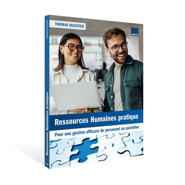 Ressources humaines pratique<br>pour une gestion encore plus ...