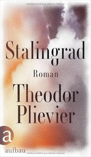 Stalingrad<br>Roman