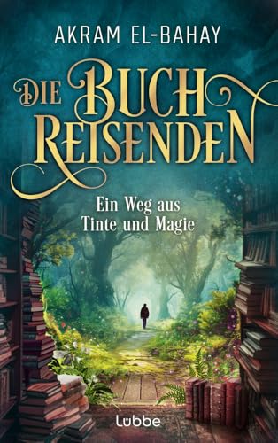 Die Buchreisenden<br>Roman