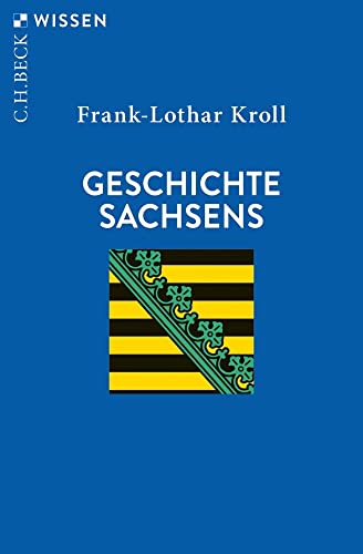 Geschichte Sachsens