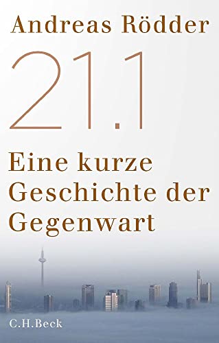 21.1<br>eine kurze Geschichte der Gegenwart