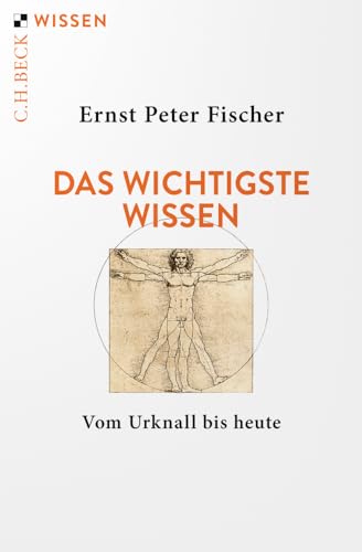 Das wichtigste Wissen<br>vom Urknall bis heute