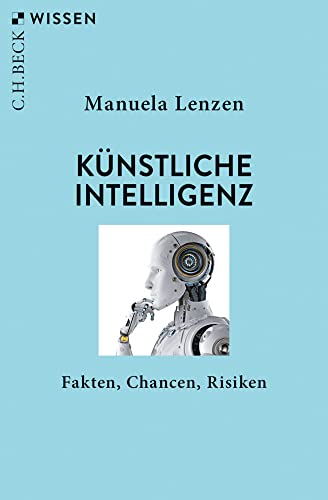 Künstliche Intelligenz<br>Fakten, Chancen, Risiken