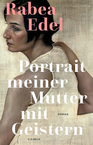 Portrait meiner Mutter mit Geistern<br>Roman