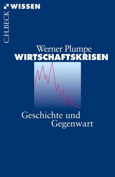 Wirtschaftskrisen<br>Geschichte und Gegenwart