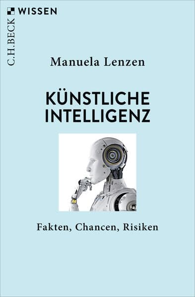 Künstliche Intelligenz<br>Fakten, Chancen, Risiken