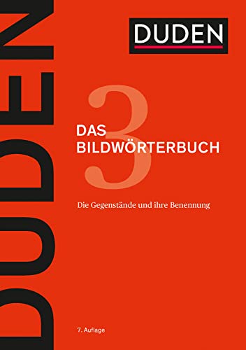 Das Bildwörterbuch